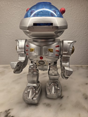 Robot intelligent power - robot,