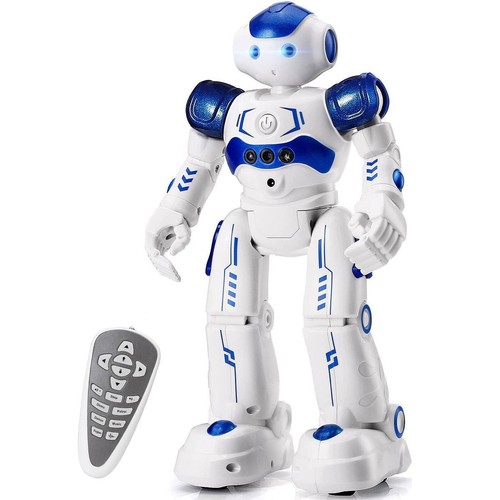 Robot toys for - robot, gesture